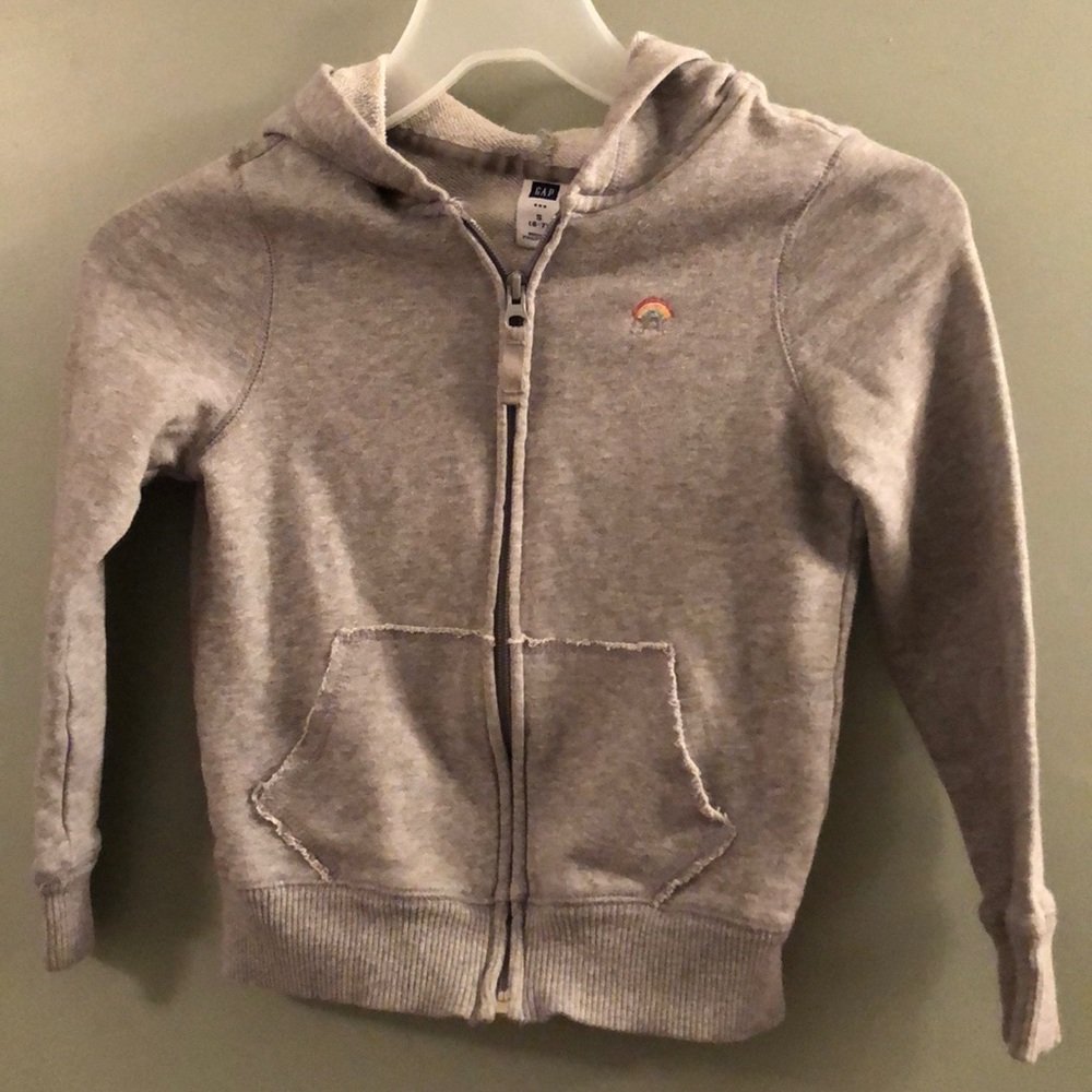 Gap 2 pc set girls - Picture 2 of 3